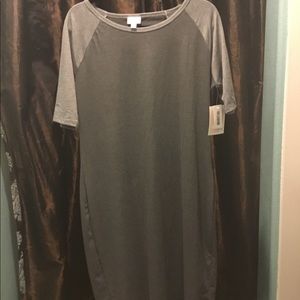 NWT LulaRoe 2XL Julia
